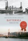 Battersea Through Time - Book