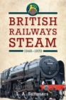 British Railways Steam 1948-1970 - eBook