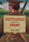 Postcards from the Front 1914-1919 - eBook