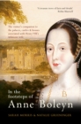 In the Footsteps of Anne Boleyn - eBook