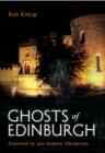 Ghosts of Edinburgh - eBook
