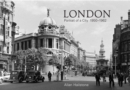 London Portrait of a City 1950-1962 - eBook