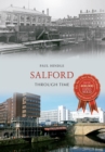 Salford Through Time - Book
