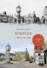 Norfolk Through Time - Book