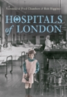 Hospitals of London - Book