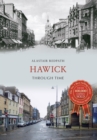 Hawick Through Time - Book
