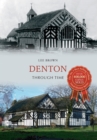 Denton Through Time - eBook