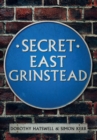 Secret East Grinstead - eBook
