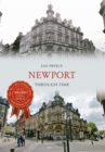 Newport Through Time - Book