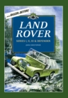 Land Rover : Series I, II, III & Defender - eBook