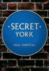 Secret York - eBook