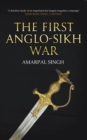 The First Anglo-Sikh War - Book