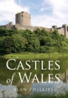 Castles of Wales - Book