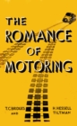 The Romance of Motoring - eBook