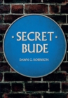 Secret Bude - Book