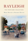 Rayleigh The Postcard Collection - eBook