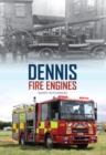 Dennis Fire Engines - Book