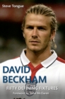 David Beckham Fifty Defining Fixtures - eBook