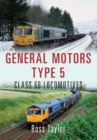 General Motors Type 5 : Class 66 Locomotives - eBook