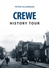 Crewe History Tour - eBook