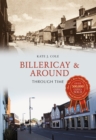 Billericay & Around Through Time - eBook