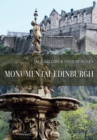 Monumental Edinburgh - eBook