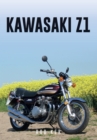 Kawasaki Z1 - Book