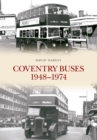 Coventry Buses 1948-1974 - Book