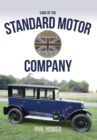 Cars of the Standard Motor Company - eBook