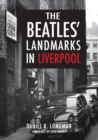 The Beatles' Landmarks in Liverpool - Book