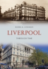 Liverpool Through Time - Book