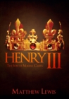 Henry III : The Son of Magna Carta - eBook