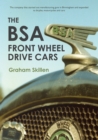 The BSA Front Wheel Drive Cars - Book