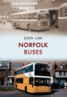 Norfolk Buses - eBook