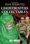Ghostbusters Collectables - Book