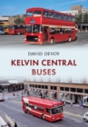 Kelvin Central Buses - eBook