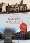 Hanwell & Southall Through Time - Book