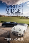 Sprite and Midget : Past and Present - eBook