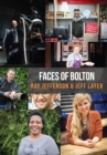 Faces of Bolton - eBook
