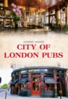 City of London Pubs - Book