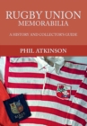 Rugby Union Memorabilia : A History and Collector's Guide - eBook