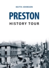 Preston History Tour - eBook