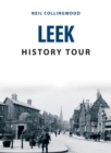 Leek History Tour - eBook
