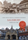 Salisbury Through Time - Book