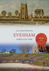 Evesham Through Time - eBook
