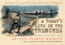 A Tommy's Life in the Trenches : A Soldier-Artist on the Western Front - eBook
