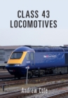 Class 43 Locomotives - Book