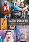 Faces of Shoreditch - eBook