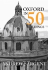 Oxford in 50 Buildings - Book