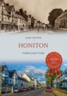 Honiton Through Time - eBook